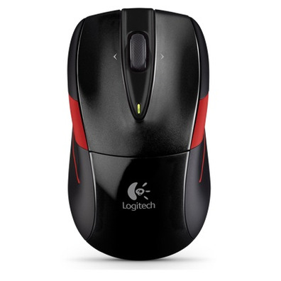 Logitech M525 Wireless Preto