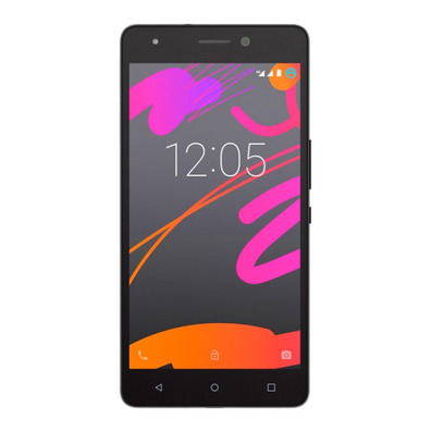 BQ Aquaris M5.5 32G (3Gb RAM) Preto