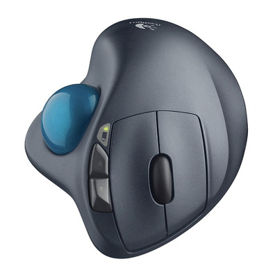 Logitech M570 Wireless Trackball