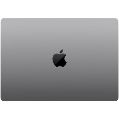 MacBook PRO M3 A2992: 14" (4.05Ghz) 18GB RAM 512GB SSD NVME Reacondicionado GRADO A+