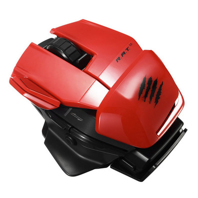 RATON R.A.T.M. WL Office Red