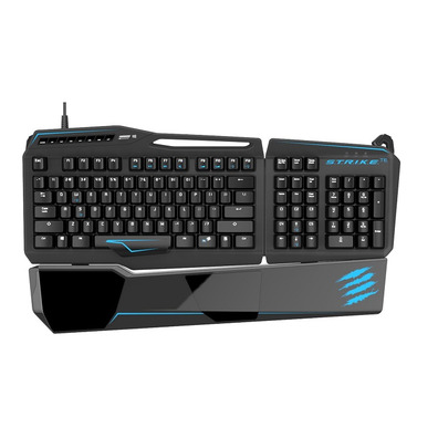 MadCatz Strike TE - Espanhol - Preto