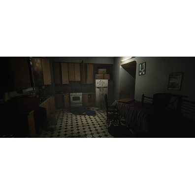 Madison Possuída Edição PS4