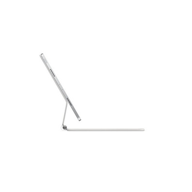 Teclado mágico para iPad PRO 11 "3 e 4 geração branca