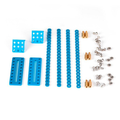 Makeblock spc robot kit educa mbot plot 90050p