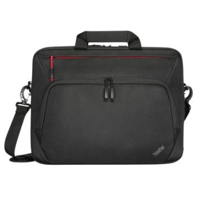 LENOVO ThinkPad ESSENTIAL PLUS Maletín de Portátil Negro 15.6" Múltiplas Compartimentos