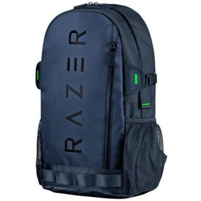 Maletín pará portátil Razer Rogue 13,3 '' Negro