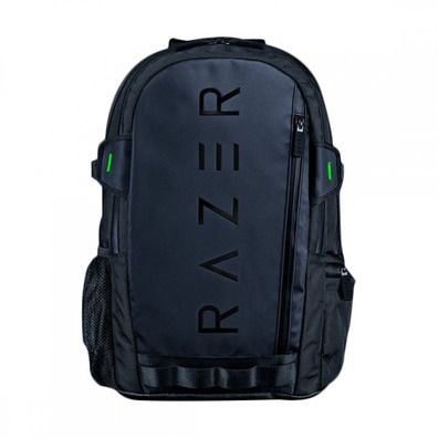 Maletín pará portátil Razer Rogue 15 '' Negro