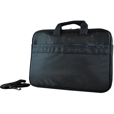 Maletín Portátil Techair 3201V2 15,6 '' Negro