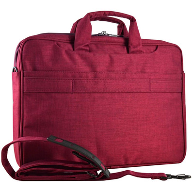 Maletín Portátil Techair TAN3205V3 15,6 '' Brezo