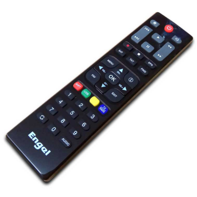 Comando de Distância  Engel RS8100HD/RS8100Y