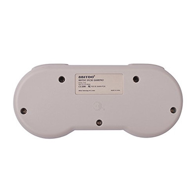 Comando Bluetooth Super Nintendo 8bitdo