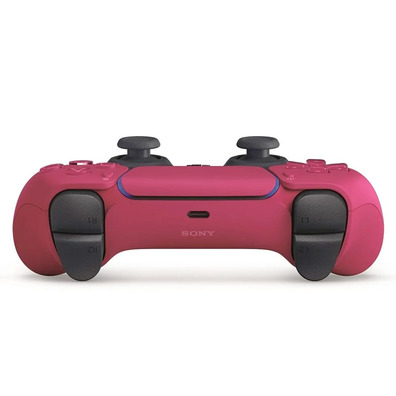 Mando DualSense Cósmico Vermelho V2 PS5