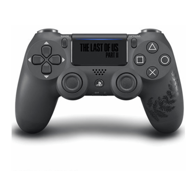 Dualshock 4 (The Last of Us 2 Edition) PS4