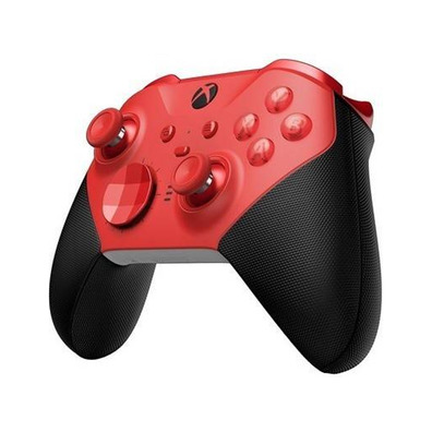 Mando Elite Wireless Controller V2 Core RFZ-00014 Rojo