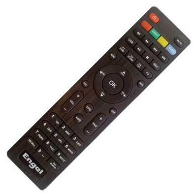 Comando a Distancia Engel Mini 4800