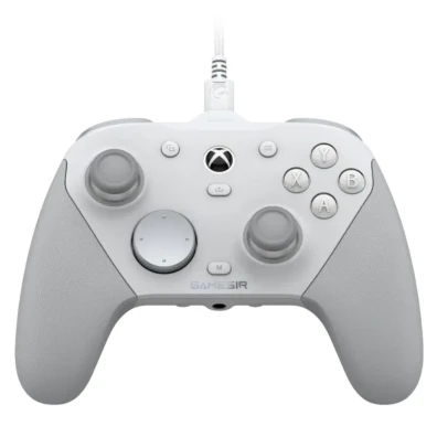Mando GameSir G7 Pro Branco - Gamesir - Controle para Jogos