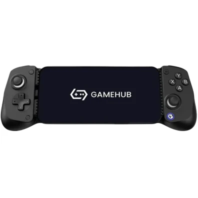 Mando GameSir X5 Lite Negro - Gamesir Gamepad Ergonômico