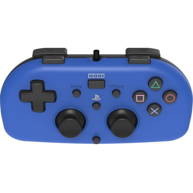 Horipad Mini PS4 Azul