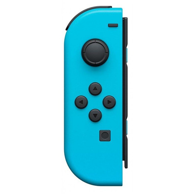 Alegria Nintendo Hand Switch - Com azul sem fio