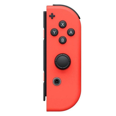 Comando Nintendo Switch Joy- Com Wireless Red