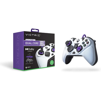 Mando PDP Victrix Torneio Controlador Dual Core Modular Xbox One / Xbox Series