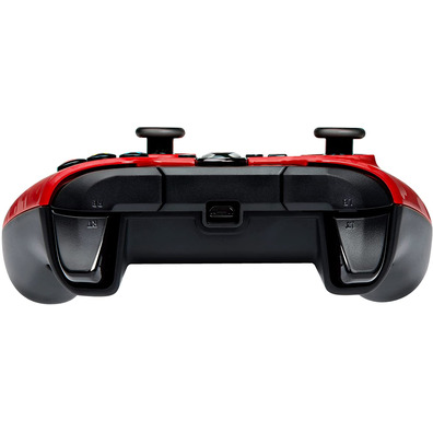 Mando PDP Wired Controller Phantasm Red (Xbox One / Xbox Series / PC)