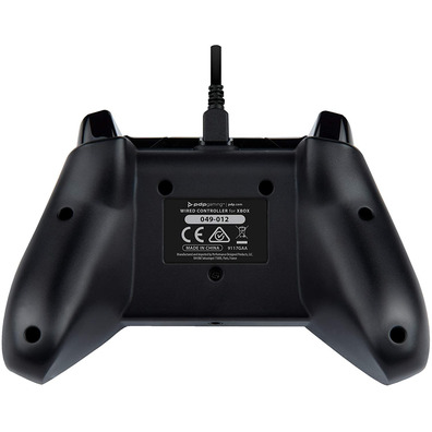 Mando PDP Wired Controller Phantom Black (Xbox One / Xbox Series / PC)