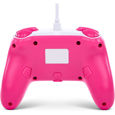 Mando Power A Wired Controller Kirby