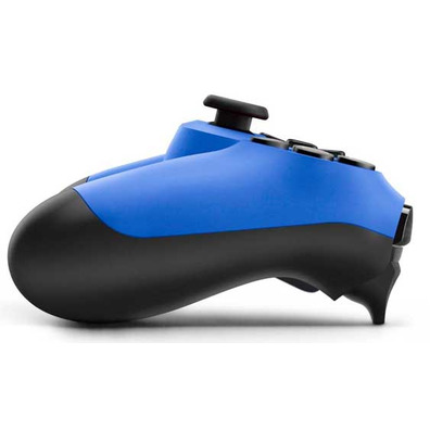 Comando PS4 DoubleShock Azul (Não Oficial)