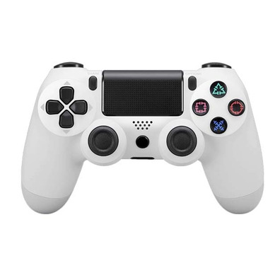 Comando PS4 DoubleShock 4 (Não Oficial) Branco