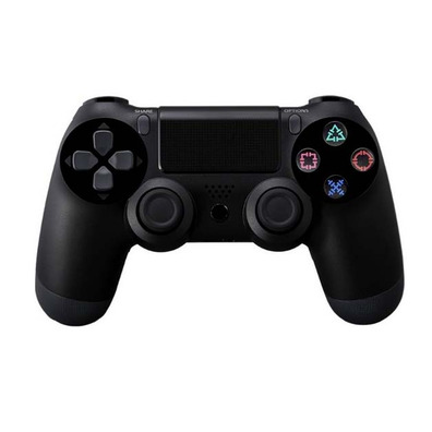 Comando PS4 DoubleShock 4 (Não Oficial) Preto