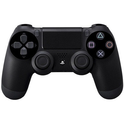 Mando Dualshock 4 + Call of Duty Ghosts