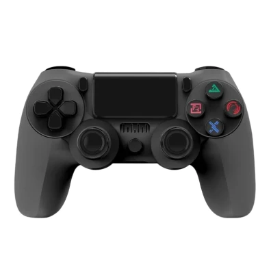 Mando PS4 Powergaming V2 Negro - Acessório indispensável para PlayStation 4