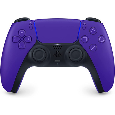 Mando PS5 Dualsense Galactic Roxo