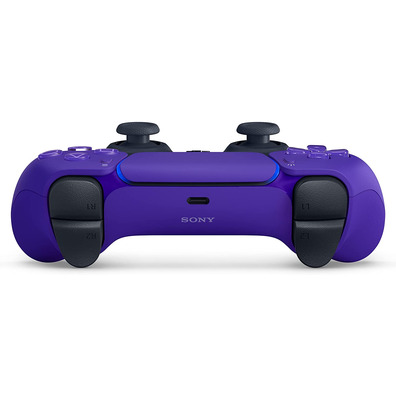 Mando PS5 Dualsense Galactic Roxo