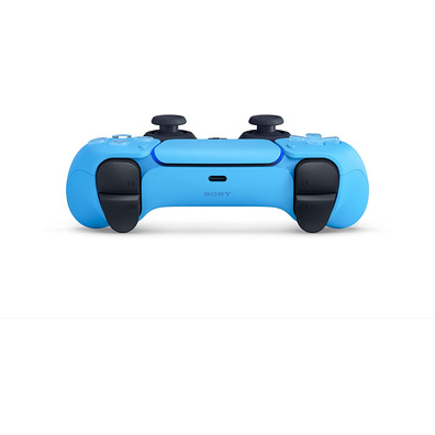 Mando PS5 Dualsense Starlight Azul