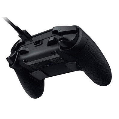 Controle Razer Raiju Tournament Edition PS4