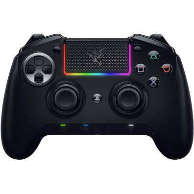 Controle Razer Raiju Ultimate PC/PS4