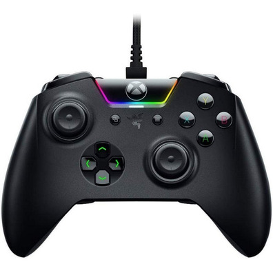 Controle Razer Wolverine Tournament Edition PC/Xbox