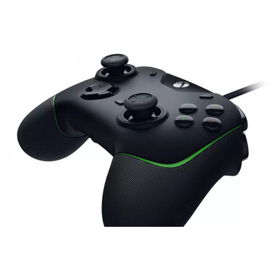 Mando Razer Wolverine v2 Xbox Series S/X Negro