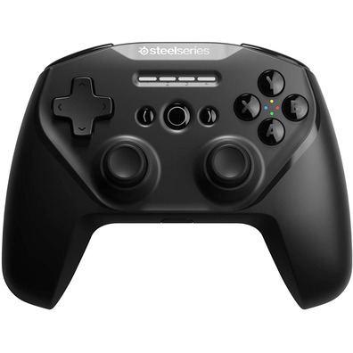 Controle Steelseries Stratus Duo PC/Android