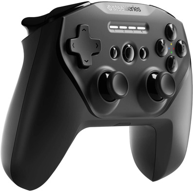 Controle Steelseries Stratus Duo PC/Android