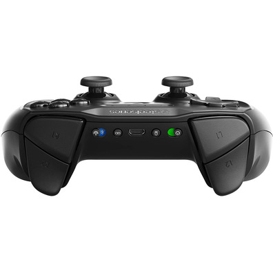 Controle Steelseries Stratus Duo PC/Android