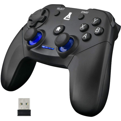 Mando O G-Lab Wireless PC/PS3 K-PAD Thorium