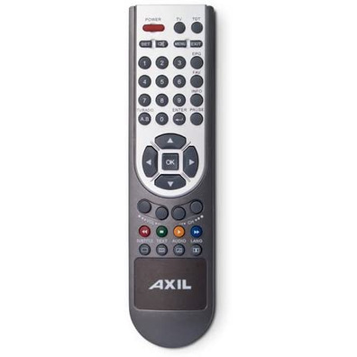 Mando Universal Axil MD0283E 2 en 1