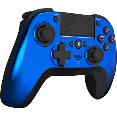 Mando Voltedge Wireless Controller CX50 Chrome Blue PS4