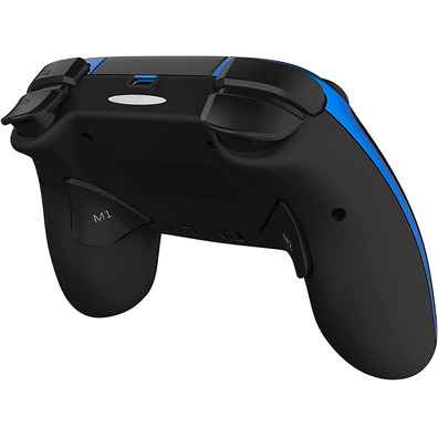 Mando Voltedge Wireless Controller CX50 Chrome Blue PS4