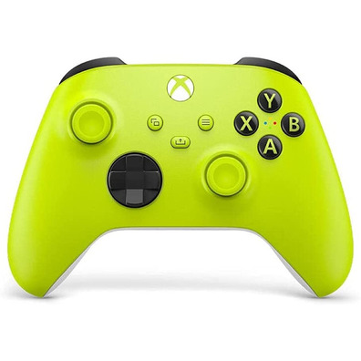 Mando Wireless Controller Elétrico Volt Lima Xbox One / Xbox Series