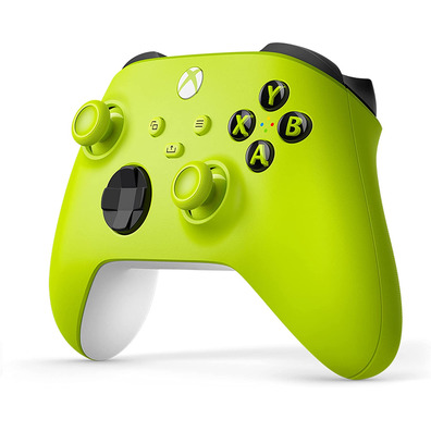 Mando Wireless Controller Elétrico Volt Lima Xbox One / Xbox Series